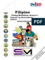 F11-12 PilingLarangAKAD MODULE 5-SLM PDF