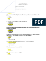 Examen de Sistemas Digitales Modulo 2 PDF