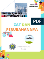 Bahan Ajar2 Pertemuan - Rochayati - 223129707824