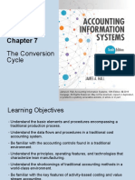 Ch07 The Conversion Cycle PDF