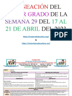 1°? S29 ME Planeación y Anexos 2023?