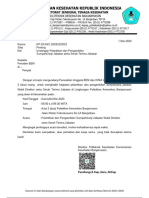 Surat PresBEM PDF