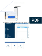 Cara Buat Quis Di Aimsis