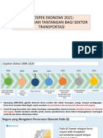 102.-Prospek Ekonomi 2021 Peluang Dan Tantangan Bagi Sektor Transportasi Oleh Ibu Aviliani PDF