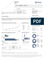 Fondo Mutuo Banchile Capital Empresarial - Serie A PDF