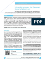 Daun Kembang Telang PDF