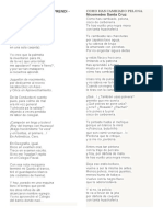 2 Poemas Nicomedes Santa Ceuz-Poema A Cocachos Aprendi