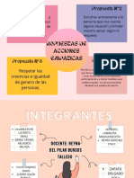 Gráfico Analisis Dafo Minimalista Gris