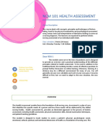 BSN1 Ha Lec 1 PDF