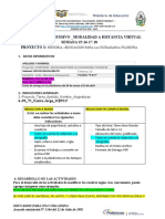 Proyecto 3 Tarea Semana 7-8