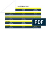 Jadwal Kegiatan Akram