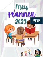 Planner 2023 - Adri Zimmermann 1