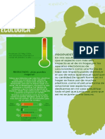 Huella Ecologica PDF