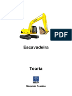 Apostila Teorica Escavadeira v1 - 2 PDF