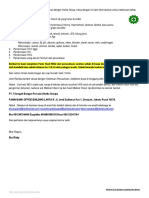 Form MCU Tipe A PDF