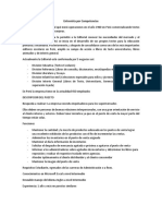 Entrevista Por Competencias PDF