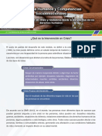 Que Es Intervención Crisis PDF