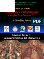 Fisiologia y FP Cardiocirculatorio I Revisado