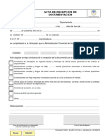 Formulario 2067 Interactivo PDF