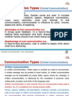 Communication Rules and Types-P2 PDF