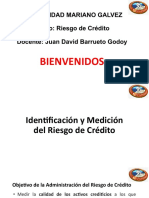 Identificación - Medición RC para Examen PDF