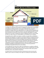 01 Cargas en Las Edificaciones PDF