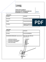 Formulario 2023 PDF