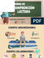 Comprensión Lectora-Cuentas PDF