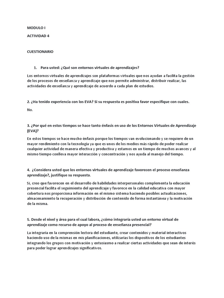 Documento 5 | PDF