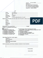 Form Pengukuran PDF