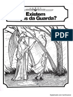 Existem Anjos Da Guarda - Série A PDF