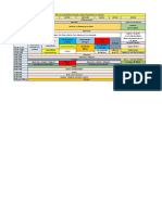 Horario PDF