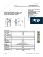 TVSS Hit V40 - 275 PDF