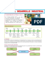 Desarrollo Industrial