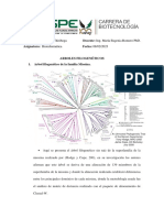 Tarea 1U3 - Arboles Genéticos PDF