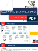 EBAS Unidad 2 Teoria Atomo PDF