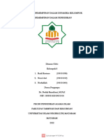KLP 8 Kepemimpinan PDF