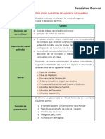 Indicaciones Del Trabajo de Investigación Grupal PDF