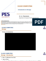 UE20CS351 Unit3 Slides PDF