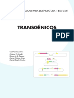 Transgenicos 1 PDF