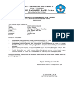 Surat Pertanggung Jawaban Mutlak SPTJM - Docx SDN 012 SAPTA MULYA JAYA