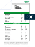 Performance ACRD301P ACCU300D ALT-964 DBT-24.0 RH-40.0 ESP-20.0 TOTAL NET-17.2KW PDF