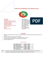 LIBRO DE NOVEDADES 22-03-2023 (Autoguardado) PDF