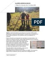 MemoriaTalleresAgroecológicosEneFeb23 PDF