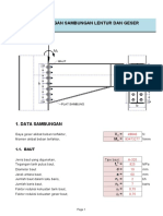 Sambungan 2 PDF