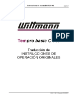 BASIC C140 V 2.0 Spanish PDF