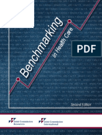 Bench Marking