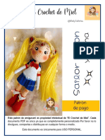 Sailormooncdml PDF