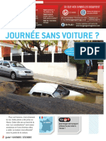 Journee Sans Voiture PDF