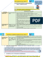 Evaluacion Diagnostica 4to